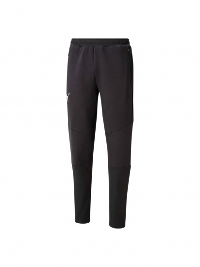 Штани спортивні PUMA Bball Casual Sweat модель 605081 - фото