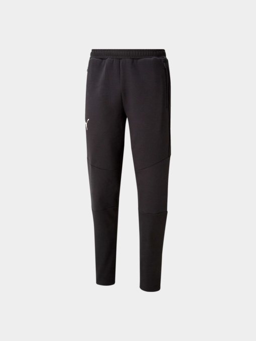 Штаны спортивные PUMA Bball Casual Sweat модель 605081 Фото