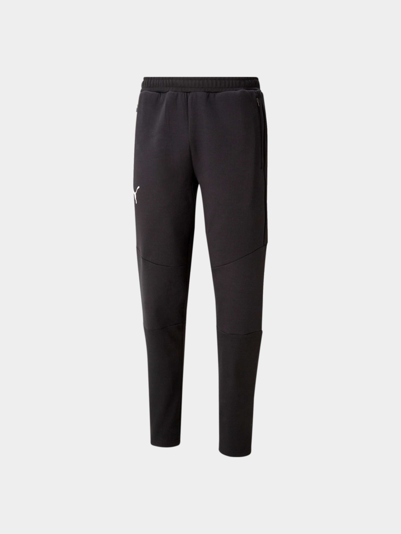 Спортивні штани PUMA Bball Casual Sweat модель 605081 Фото