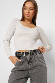 Водолазка CARICA модель SV65114 Фото