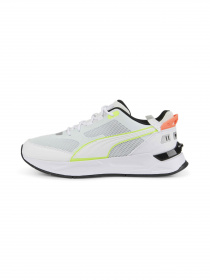 Кроссовки PUMA Mirage Sport Tech Laser Tag модель 386448 Фото