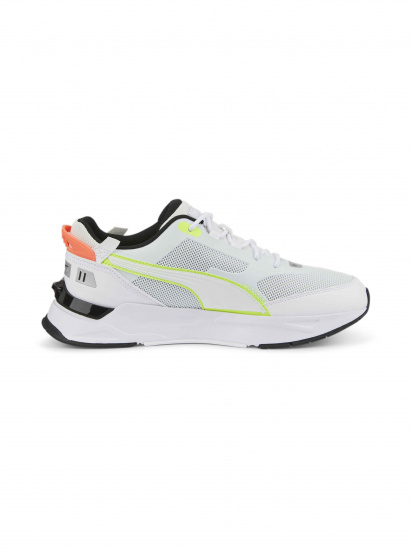 Кросівки PUMA Mirage Sport Tech Laser Tag модель 386448 - фото