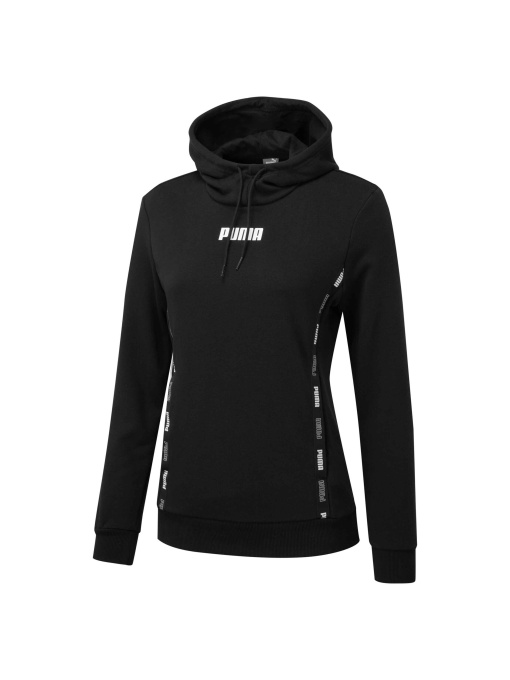 Худи PUMA Tape Hoodie Tr W модель 671327 Фото