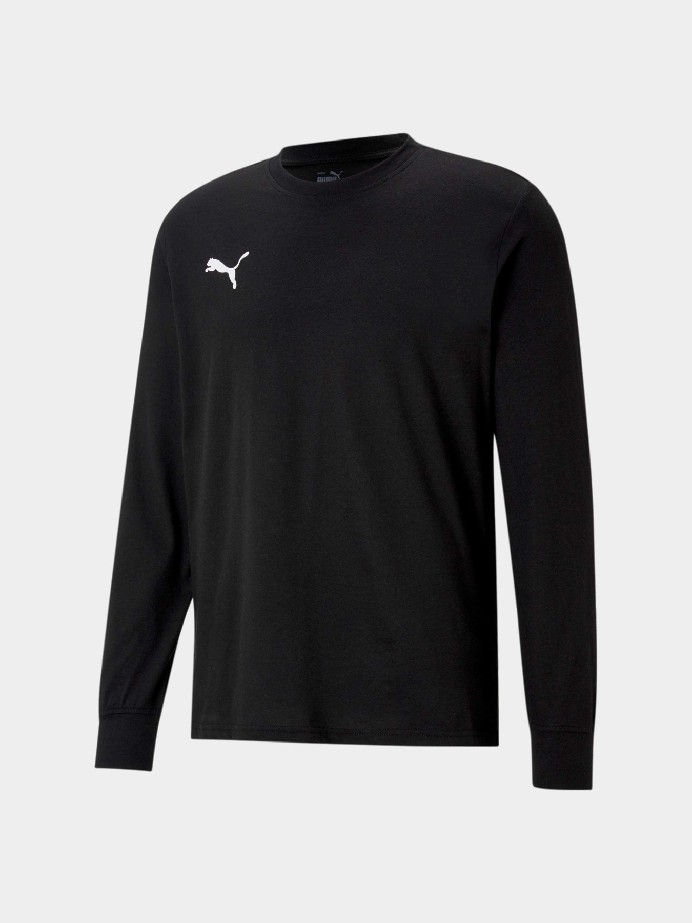 Свитшот PUMA Bball Shooting Shirt модель 605071 Фото