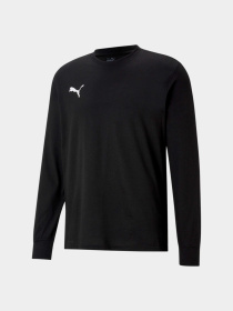 Свитшот PUMA Bball Shooting Shirt модель 605071 Фото