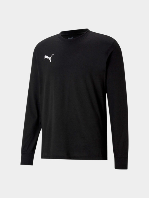 Свитшот PUMA Bball Shooting Shirt модель 605071 Фото