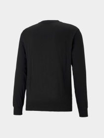 Світшот PUMA Bball Shooting Shirt модель 605071 Фото