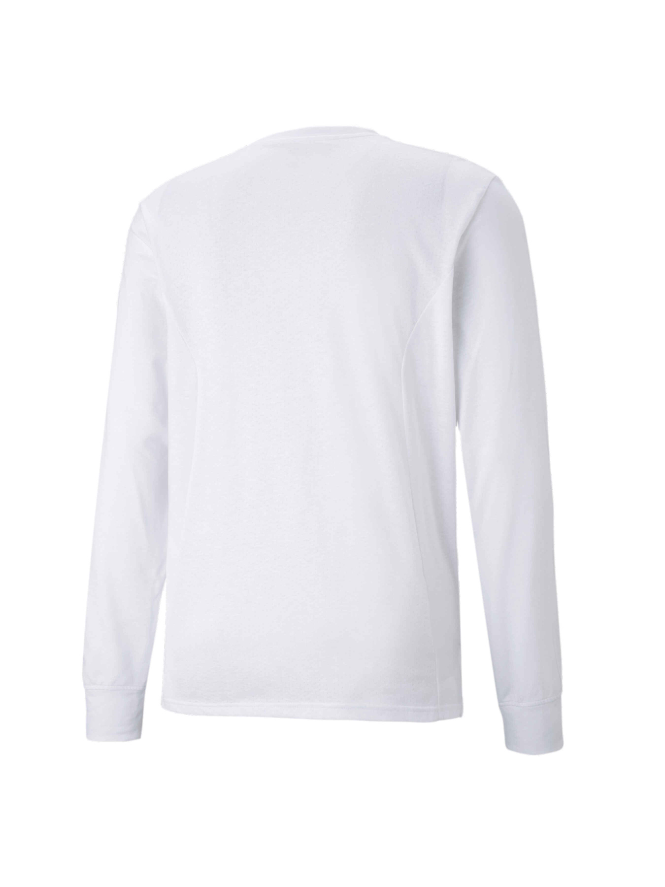 Світшот PUMA Bball Shooting Shirt модель 605071 Фото