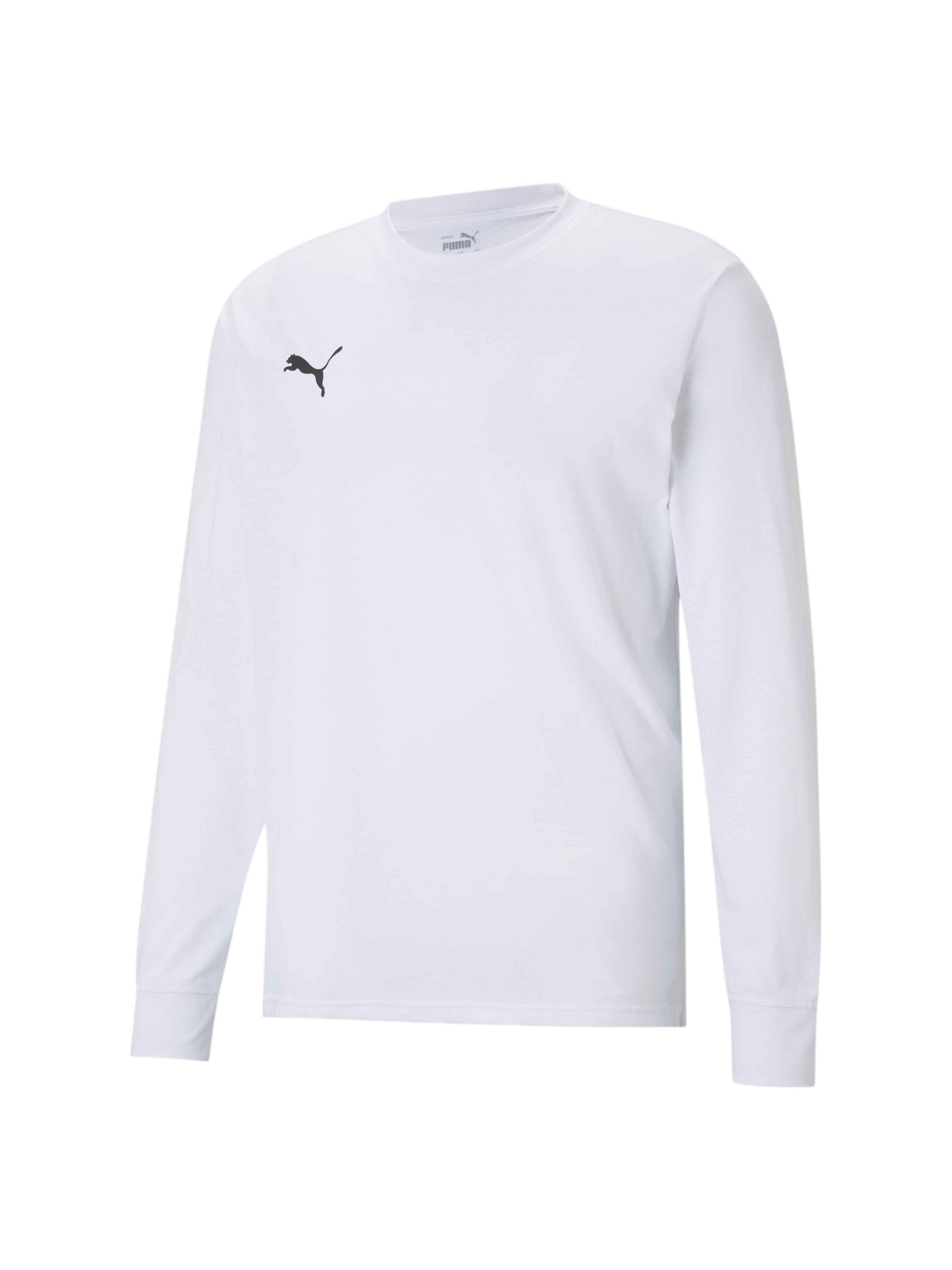 Світшот PUMA Bball Shooting Shirt модель 605071 Фото