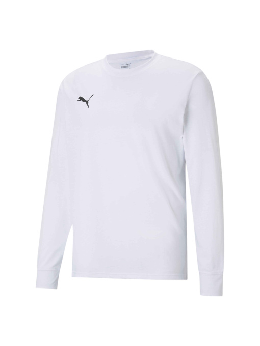 Світшот PUMA Bball Shooting Shirt модель 605071 Фото