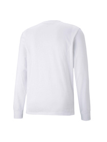 Світшот PUMA Bball Shooting Shirt модель 605071 Фото