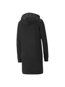 Платье миди PUMA Frozen Flower Dress модель 674005 Фото