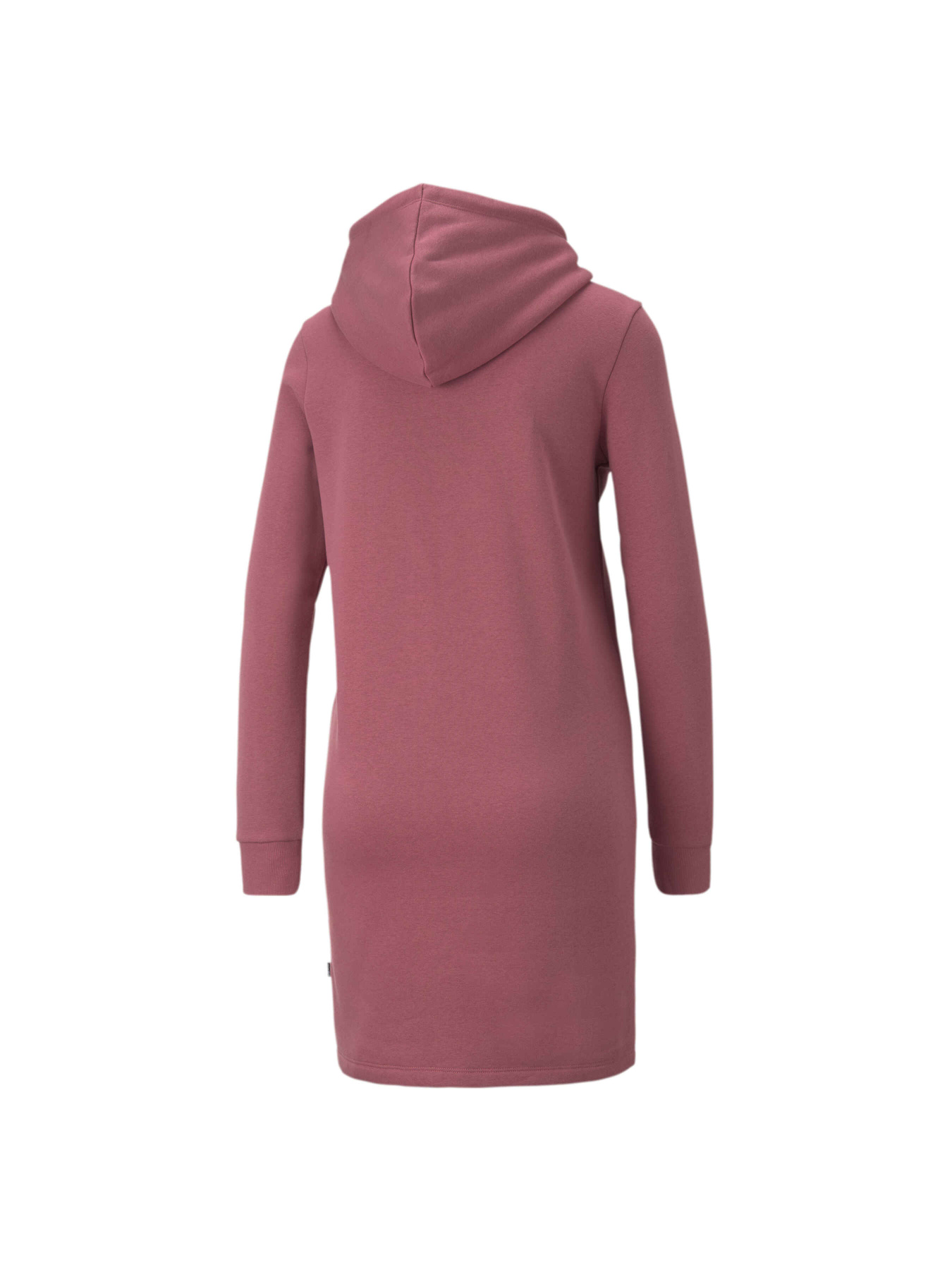 Платье миди PUMA Frozen Flower Dress модель 674005 Фото