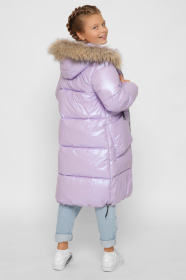 Пуховик X-Woyz модель DT831923 Фото