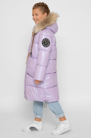 Пуховик X-Woyz модель DT831923 Фото