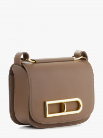 Кросс-боди LeBERDES модель 00000016286 Фото