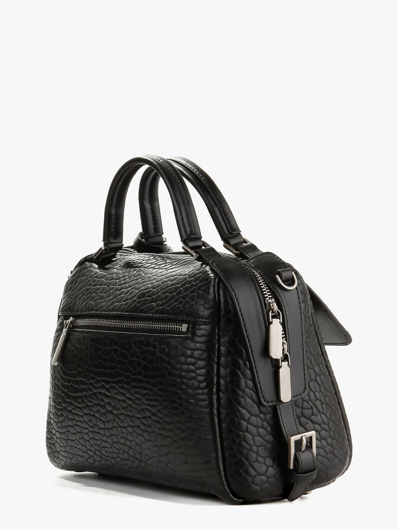 Кросс-боди LeBERDES модель 00000016292 Фото