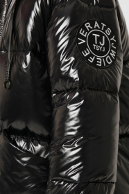 Пуховик X-Woyz модель DT83198 Фото