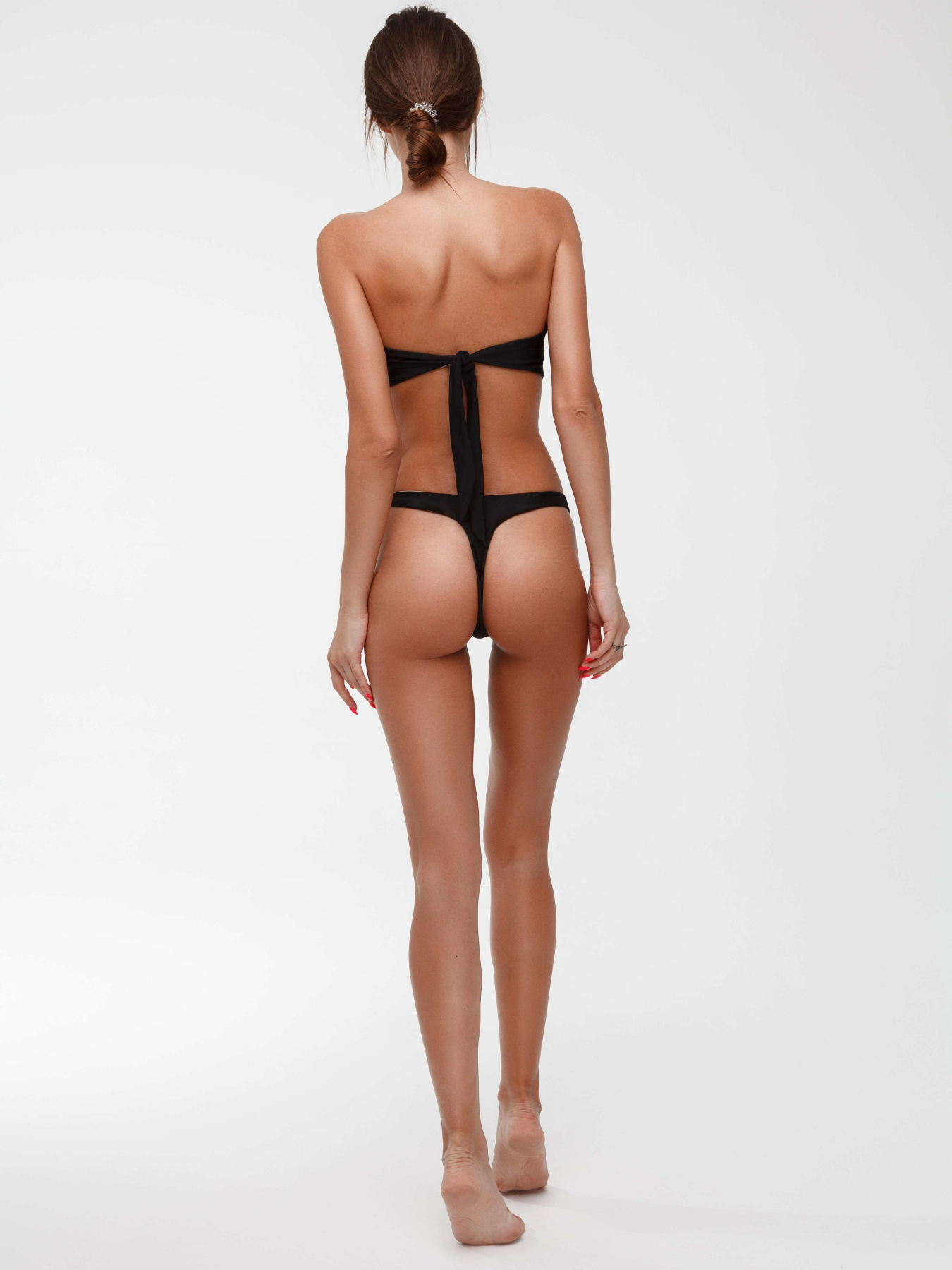 Верхняя часть купальника DARI CO модель S18207_1 Фото