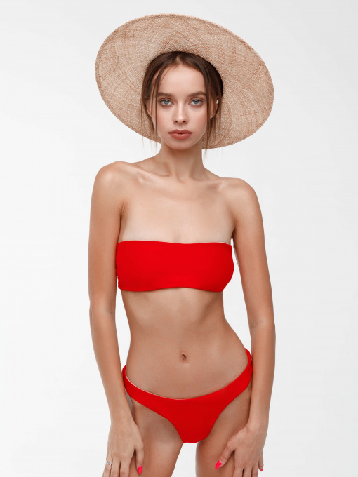 Верхняя часть купальника DARI CO модель S18207_2 Фото