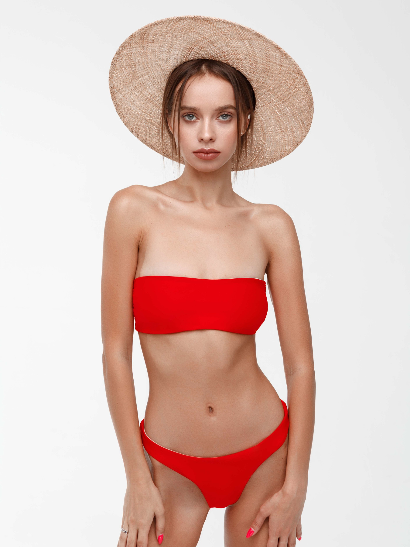 Верх купальника DARI CO модель S18207_2 Фото