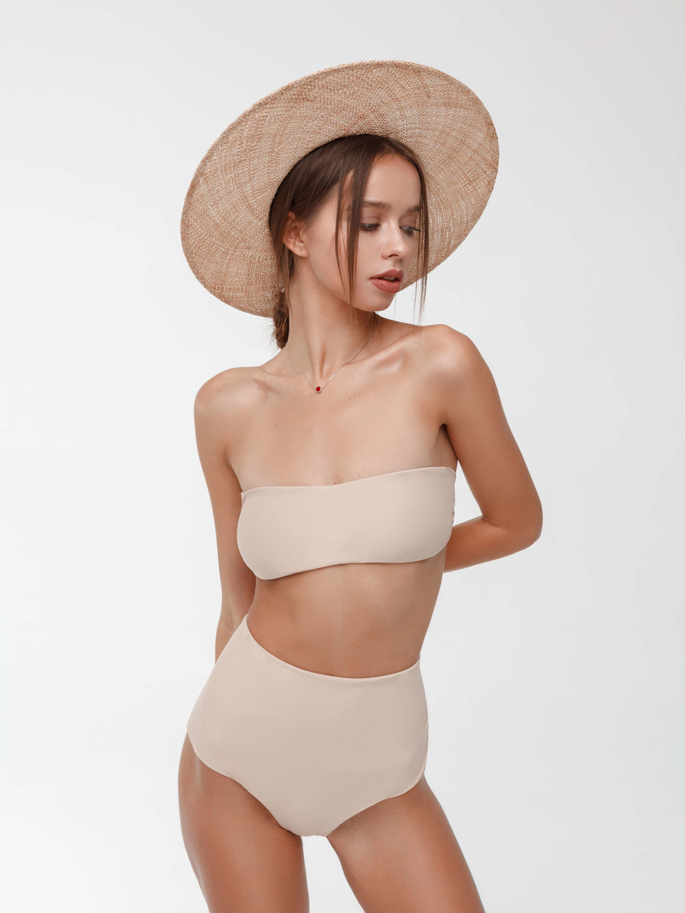 Верх купальника DARI CO модель S18207_4 Фото