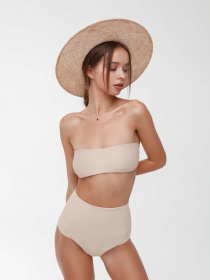 Верх купальника DARI CO модель S18207_4 Фото