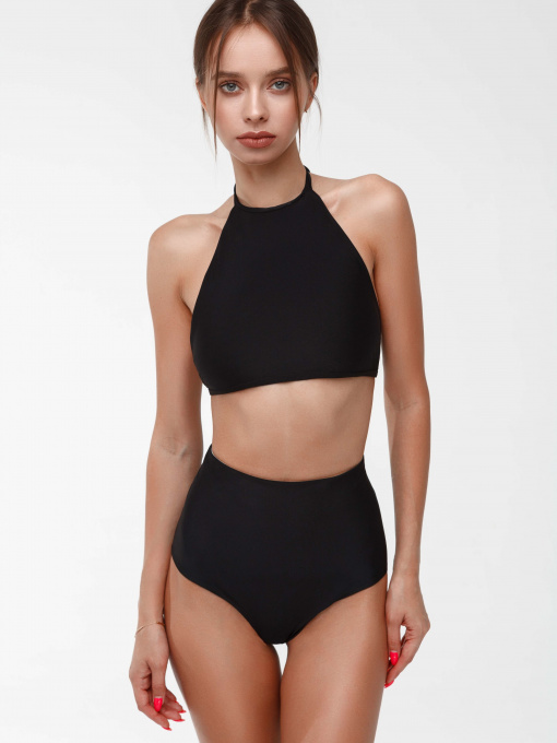 Верх купальника DARI CO модель S18203_1 Верх купальника DARI CO модель S18203_1 Фото