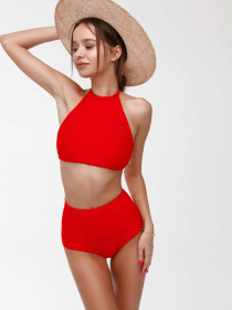 Верхняя часть купальника DARI CO модель S18203_2 Фото