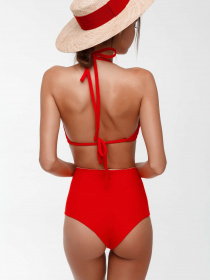 Верх купальника DARI CO модель S18203_2 Фото