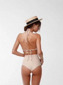 Верх купальника DARI CO модель S18203_4 Верх купальника DARI CO модель S18203_4 Фото