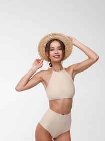 Верх купальника DARI CO модель S18203_4 Верх купальника DARI CO модель S18203_4 Фото