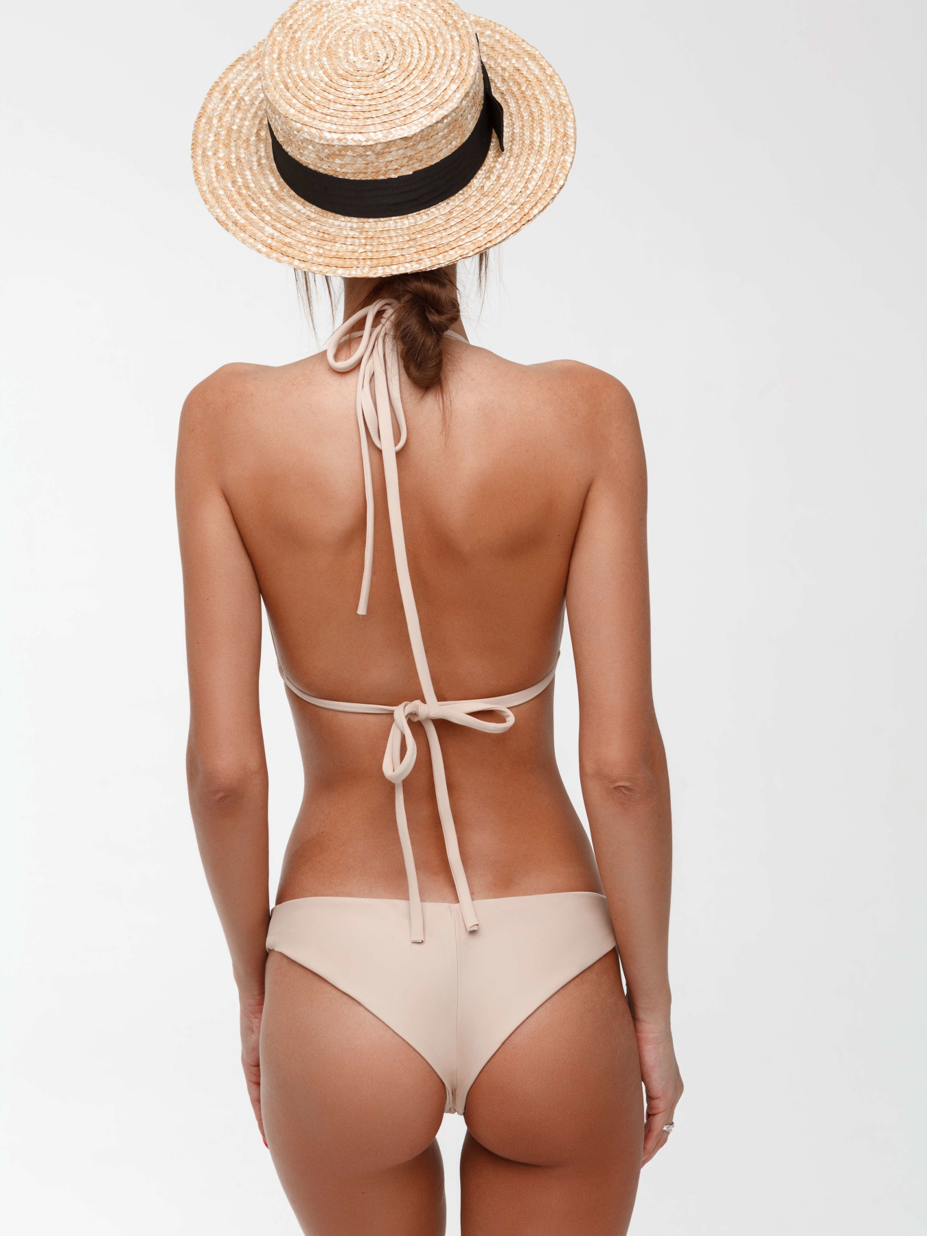 Нижняя часть купальника DARI CO модель S18204_4 Фото