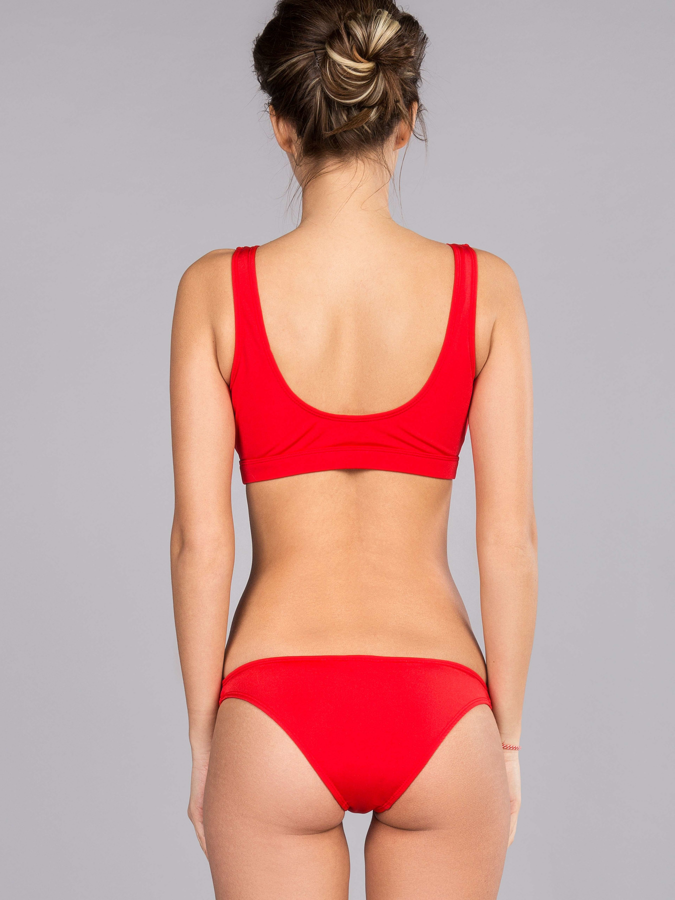 Низ купальника DARI CO модель SS19110_2 Фото