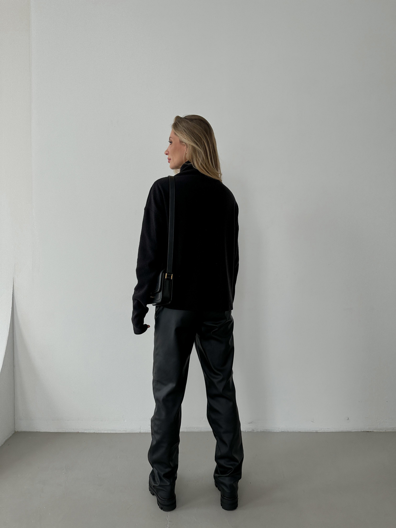 Светр DARI CO модель AW23300_1 Фото