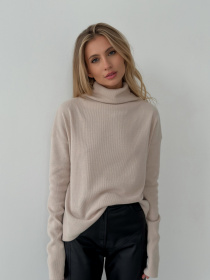 Свитер DARI CO модель AW23300_4 Фото