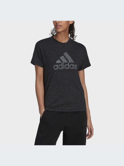 Футболка adidas модель HI3680 — фото 3 - INTERTOP