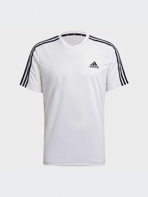 Спортивная футболка Adidas Clima модель GM2156 Фото