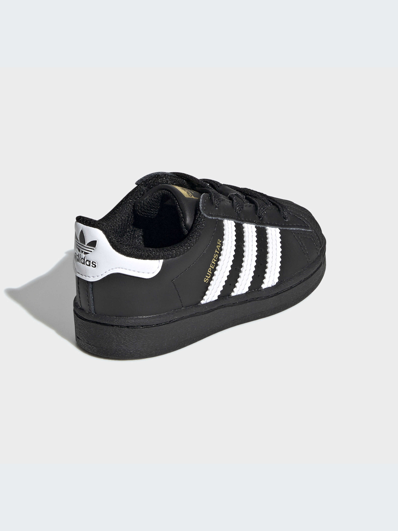Кеды низкие Adidas Superstar модель EF5396 Фото