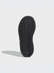 Кеды низкие Adidas Superstar модель EF5396 Фото