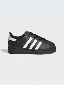 Кеды низкие Adidas Superstar модель EF5396 Фото