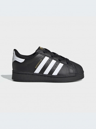 Кеди низькі adidas Superstar модель EF5396 - фото