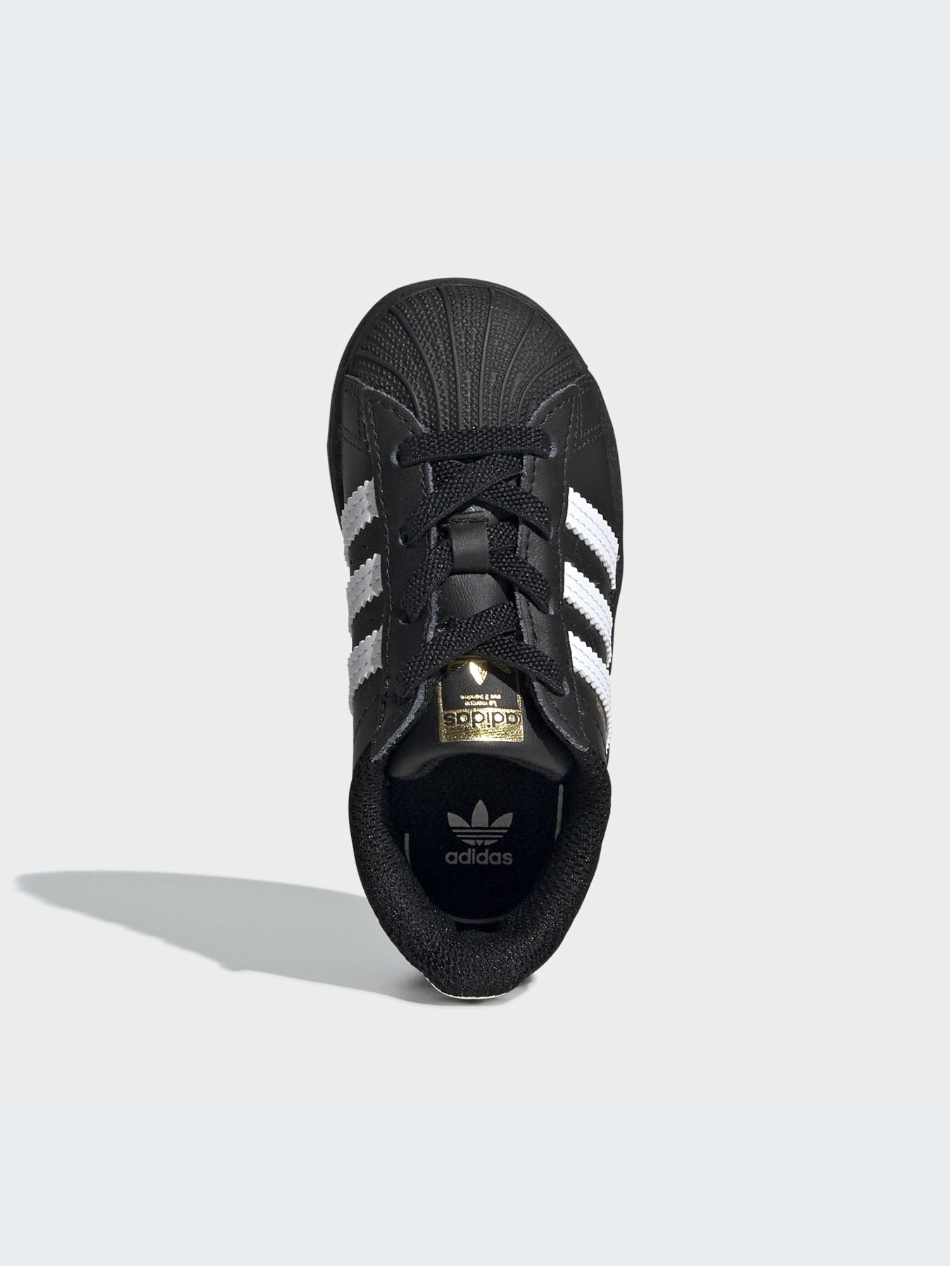 Кеды низкие Adidas Superstar модель EF5396 Фото