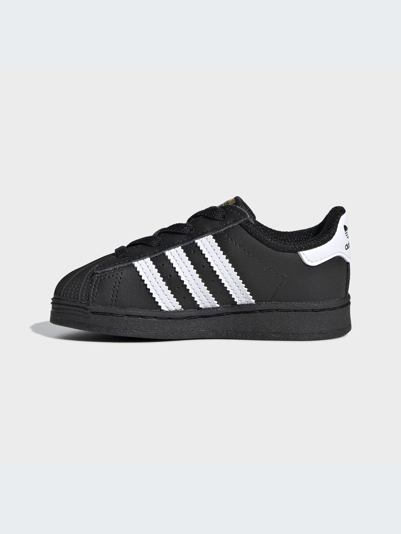 Кеды низкие Adidas Superstar модель EF5396 Фото