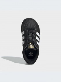 Кеды низкие Adidas Superstar модель EF5396 Фото