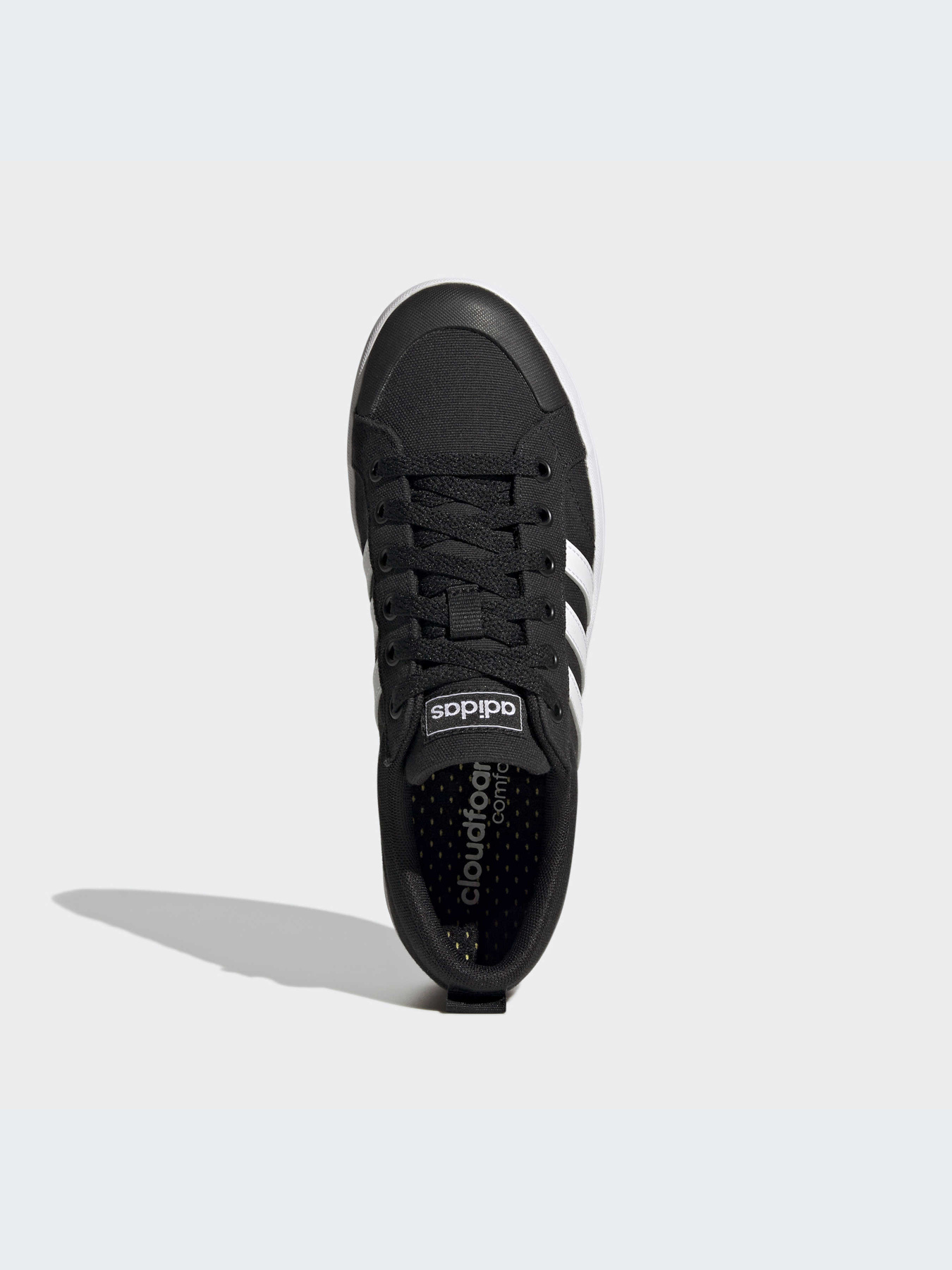 Кеды низкие Adidas Bravada модель GY2278 Фото
