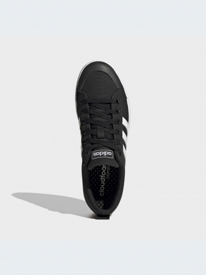 Кеди низькі adidas Bravada модель GY2278 — фото - INTERTOP