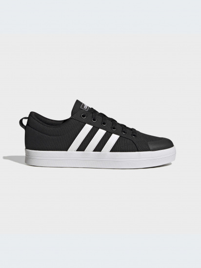 Кеди низькі adidas Bravada модель GY2278 - фото