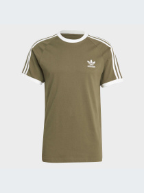 Футболка Adidas Adicolor модель IA4843 Фото