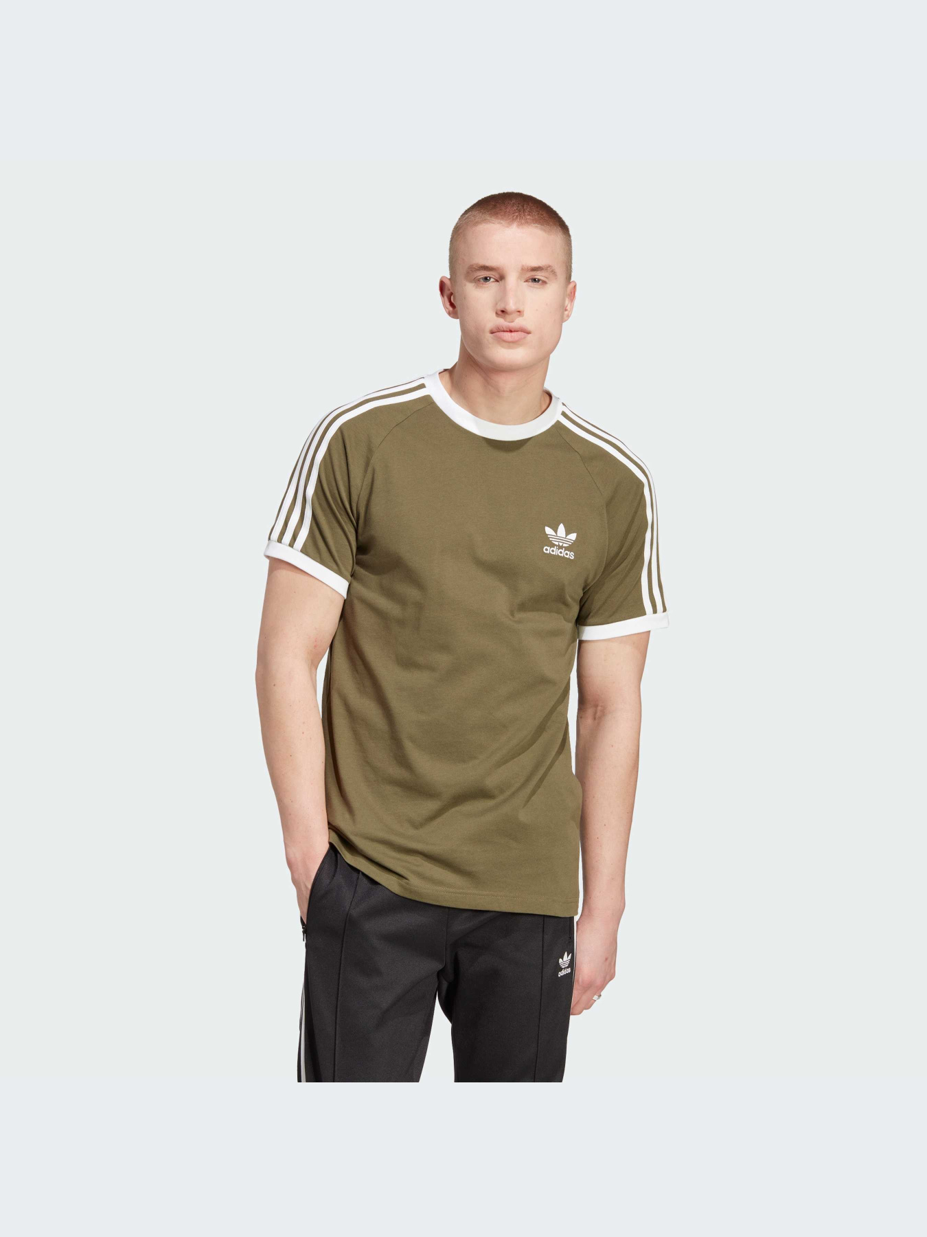 Футболка Adidas Adicolor модель IA4843 Фото